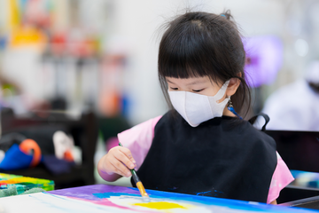 How can you protect your child from germs around them? - Babi Mild Pakistan