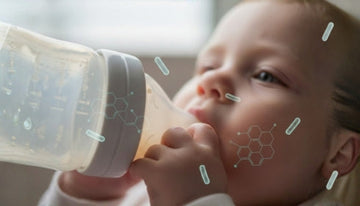 Why Baby Hygiene Matters More Than You Think - Babi Mild Pakistan